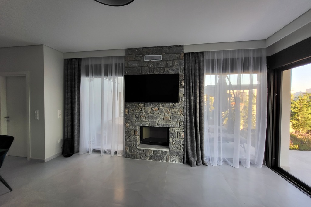 Villa Gracia, Olea Valey Complex, Nikiti, Sithonia, Chalkidiki, 18