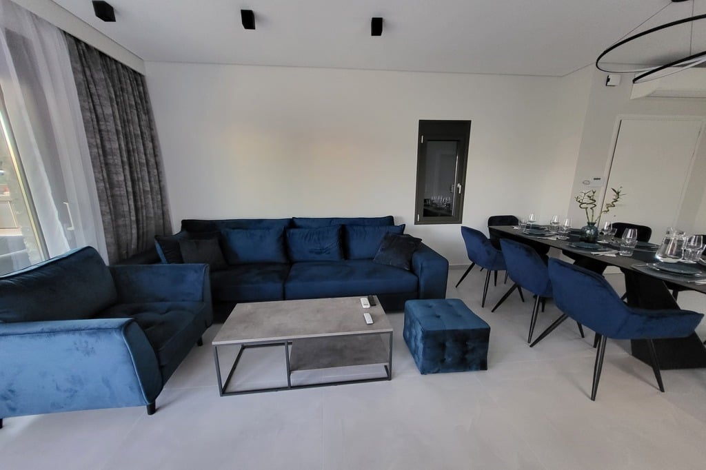 Villa Gracia, Olea Valey Complex, Nikiti, Sithonia, Chalkidiki, 20