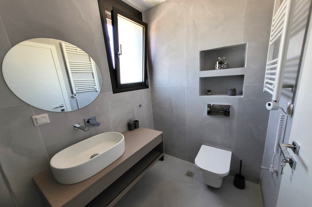 Villa Gracia, Olea Valey Complex, Nikiti, Sithonia, Chalkidiki, 24