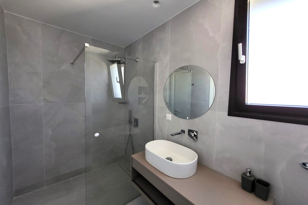 Villa Gracia, Olea Valey Complex, Nikiti, Sithonia, Chalkidiki, 25