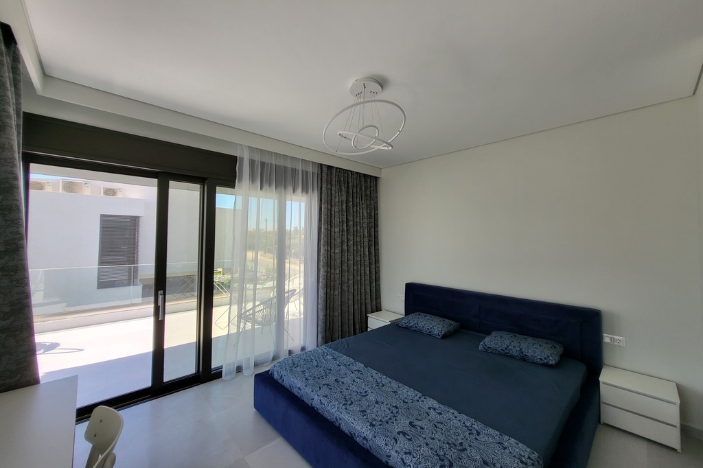 Villa Gracia, Olea Valey Complex, Nikiti, Sithonia, Chalkidiki, 27