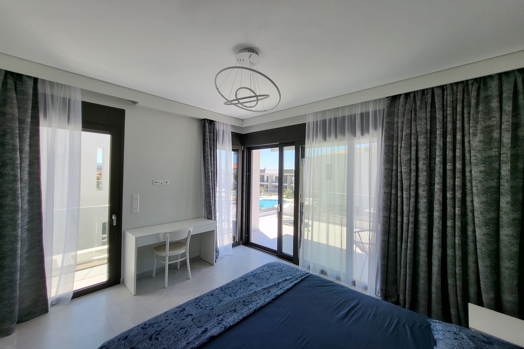 Villa Gracia, Olea Valey Complex, Nikiti, Sithonia, Chalkidiki, 28