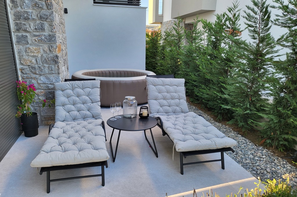 Villa Gracia, Olea Valey Complex, Nikiti, Sithonia, Chalkidiki, 39