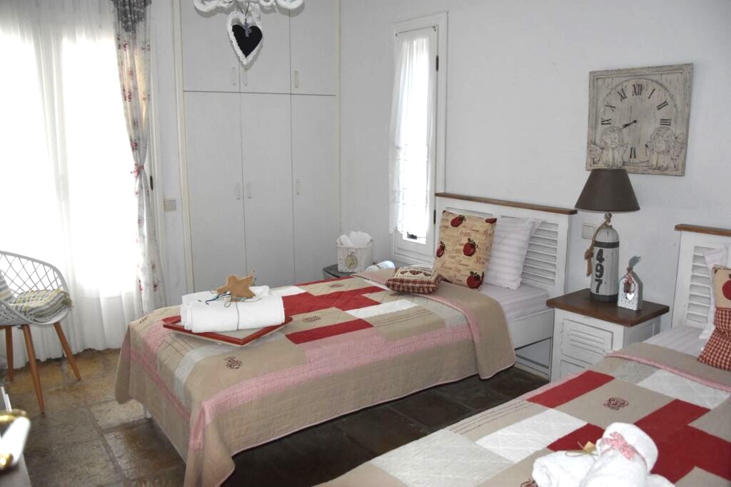 Villa Ioanna, Sani, Stavronikita, Kassandra, Halkidiki, Greece, 018