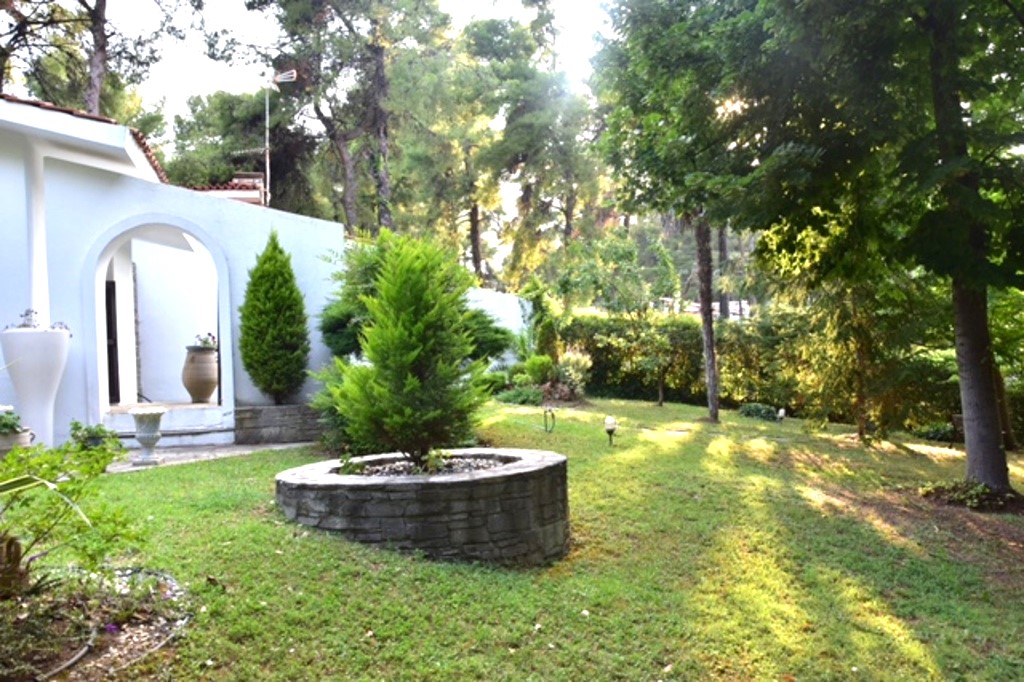 Villa Ioanna, Sani, Stavronikita, Kassandra, Halkidiki, Greece, 03