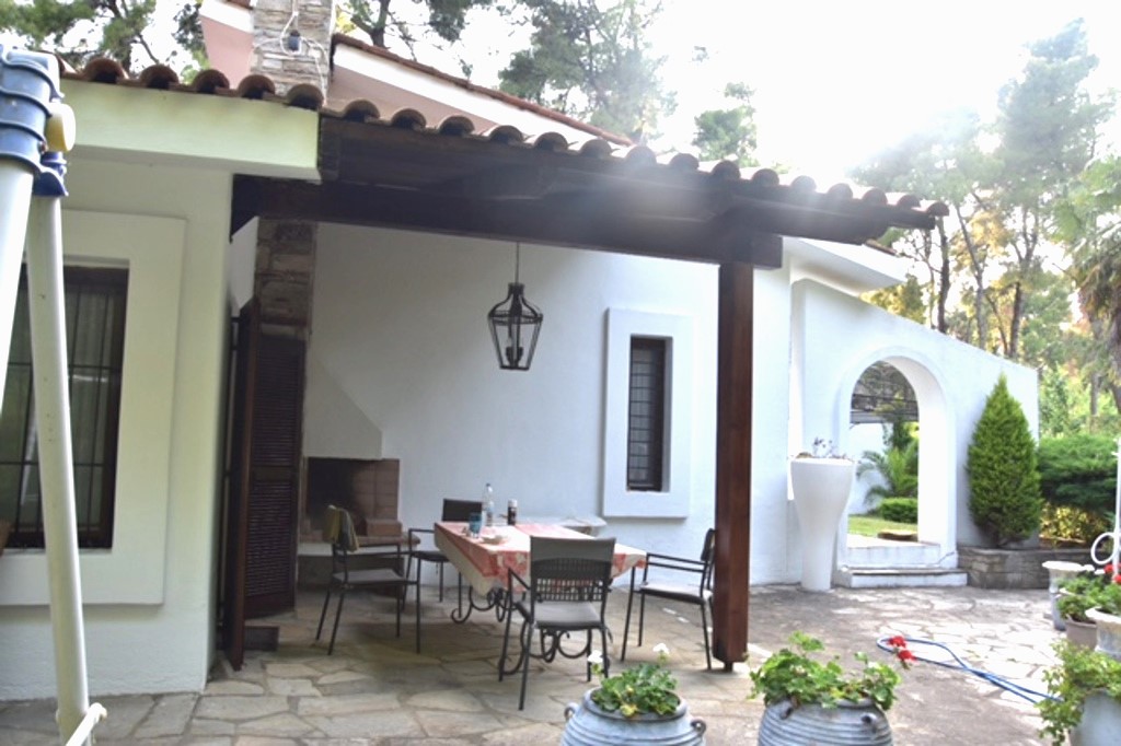 Villa Ioanna, Sani, Stavronikita, Kassandra, Halkidiki, Greece, 04