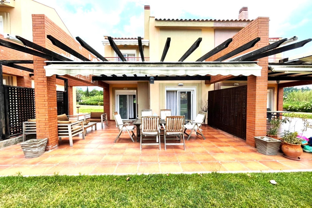 Villa Liana, Sithonia, Chalkidiki, 1