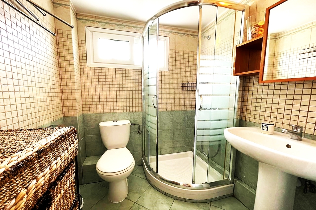 Villa Liana, Sithonia, Chalkidiki, 12