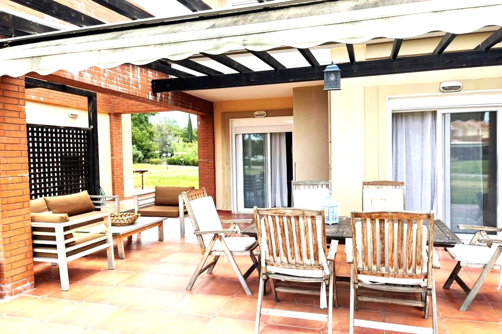 Villa Liana, Sithonia, Chalkidiki, 2