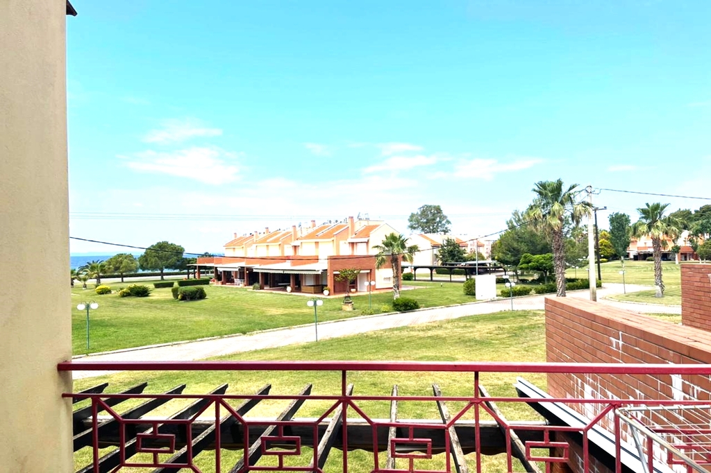 Villa Liana, Sithonia, Chalkidiki, 9-01