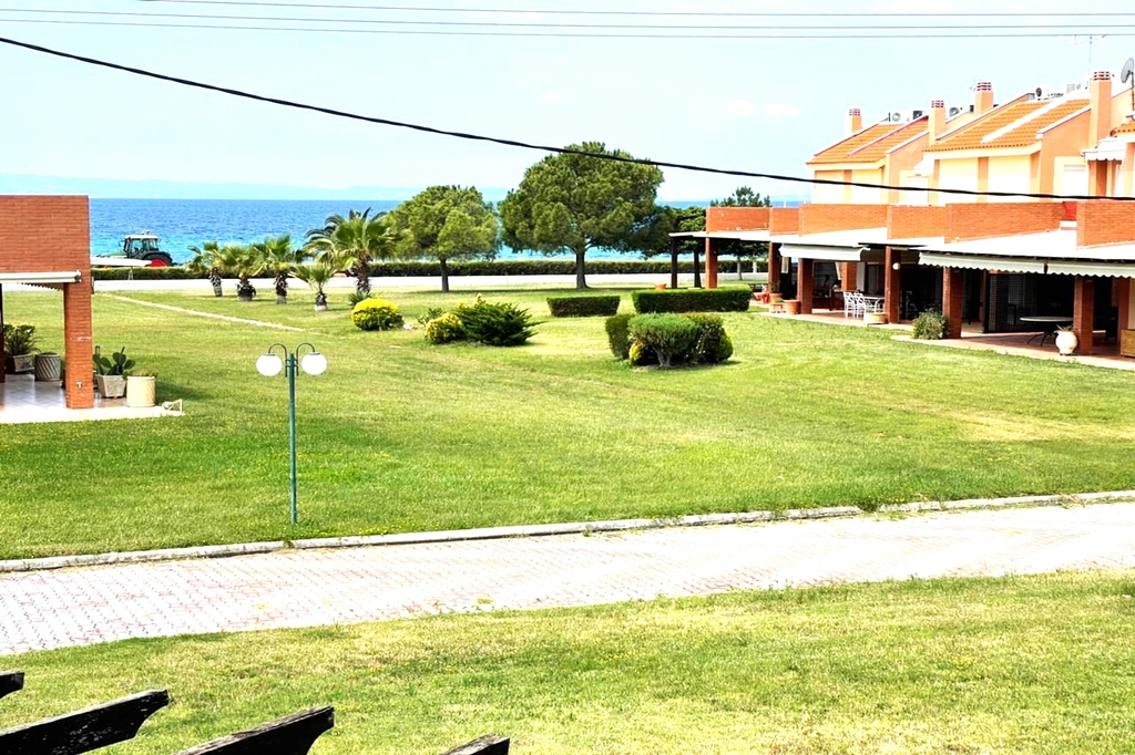 Villa Liana, Sithonia, Chalkidiki, 9-1