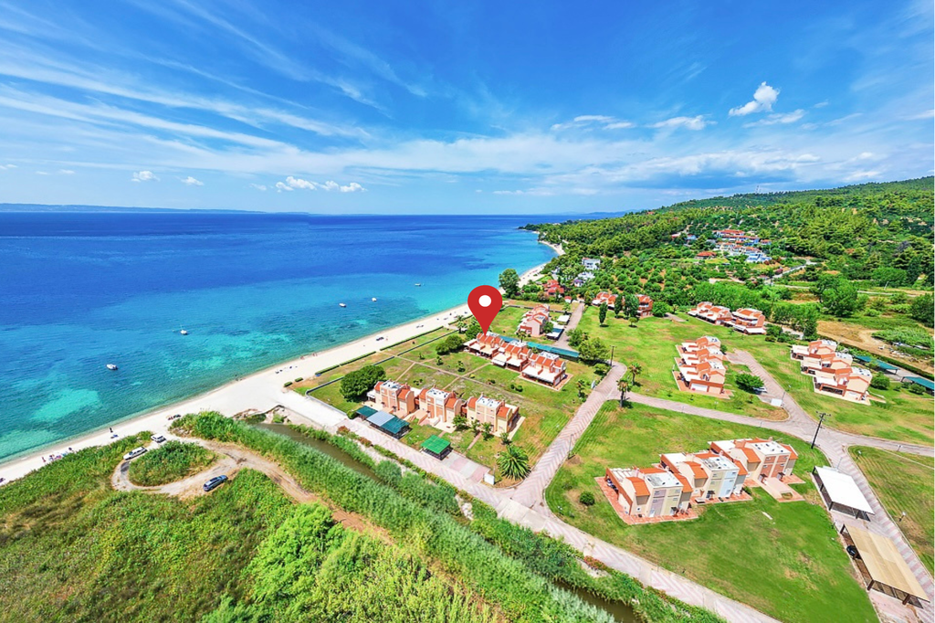 Villa Maria, Villa4you, Tripotamos, Sithonia, Halkidiki, Greece, 00