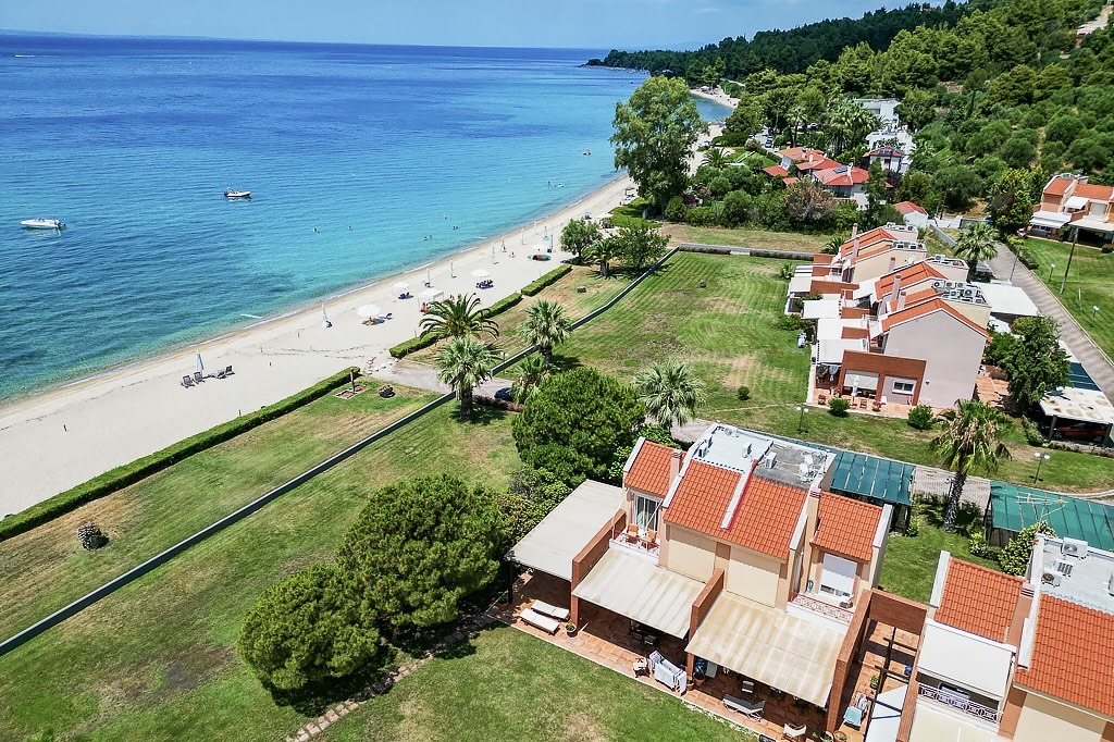 Villa Maria, Villa4you, Tripotamos, Sithonia, Halkidiki, Greece, 01