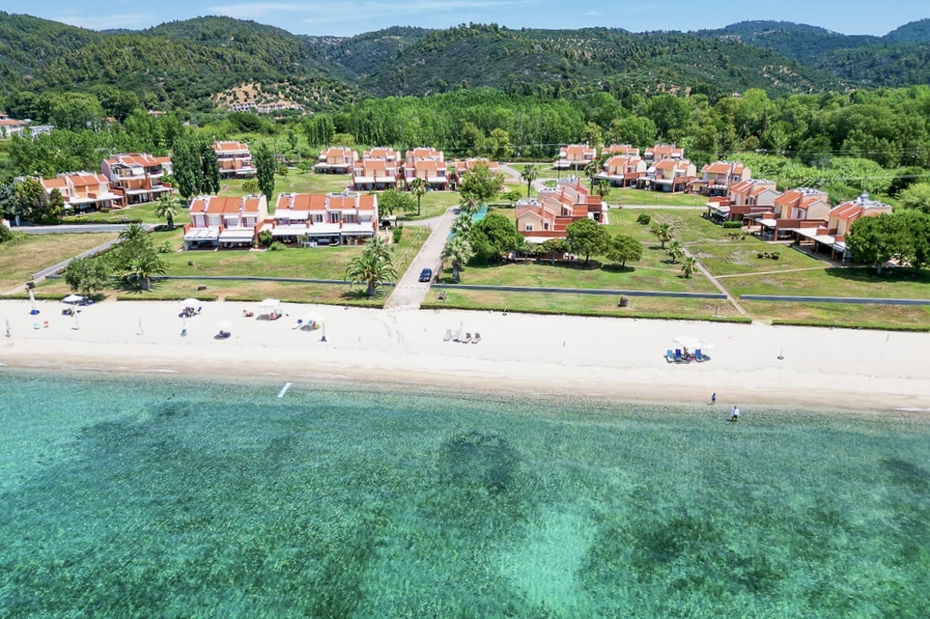 Villa Maria, Villa4you, Tripotamos, Sithonia, Halkidiki, Greece, 02