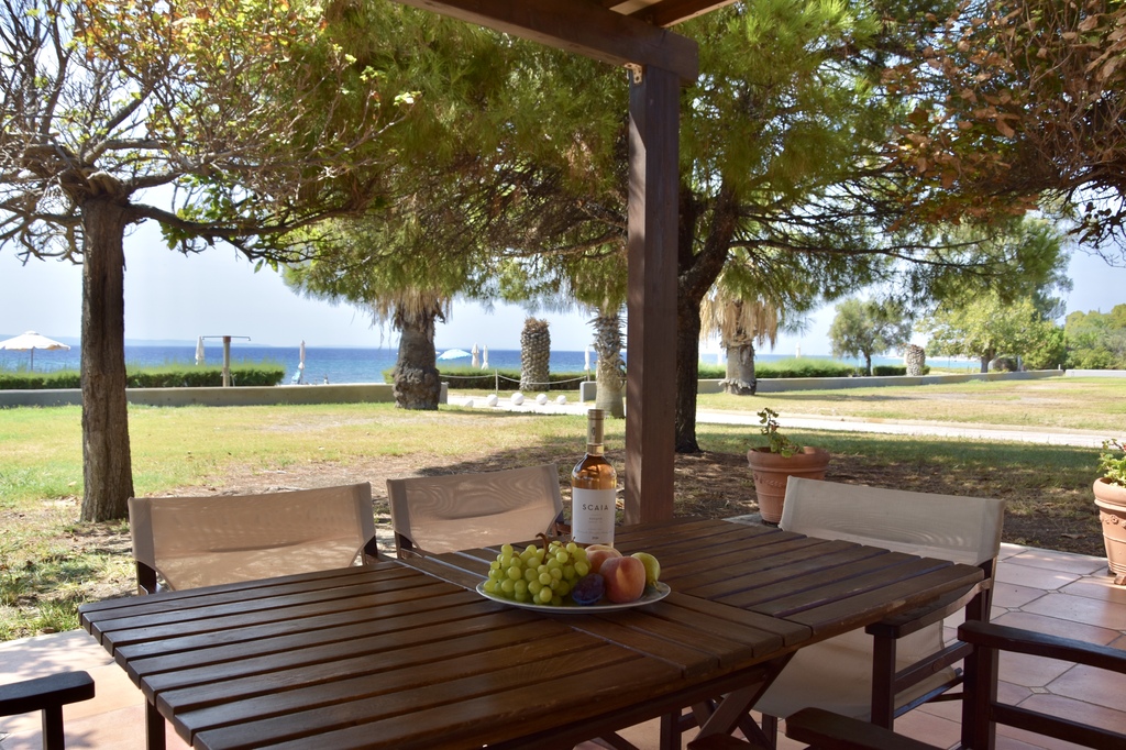 Villa Maria, Villa4you, Tripotamos, Sithonia, Halkidiki, Greece, 07