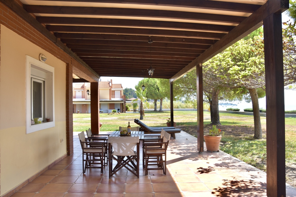 Villa Maria, Villa4you, Tripotamos, Sithonia, Halkidiki, Greece, 08