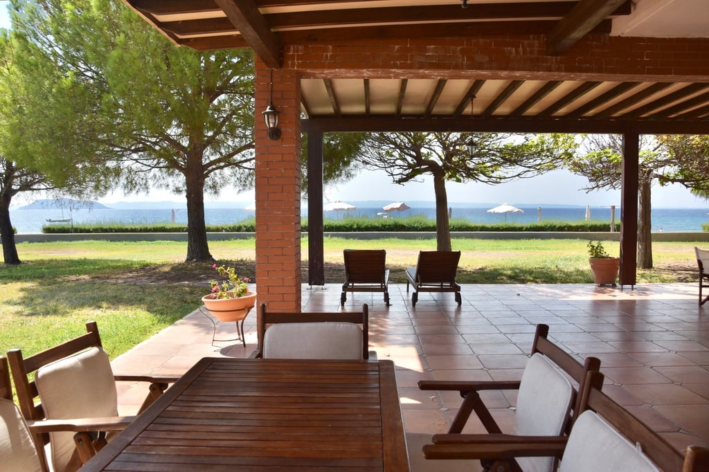 Villa Maria, Villa4you, Tripotamos, Sithonia, Halkidiki, Greece, 10