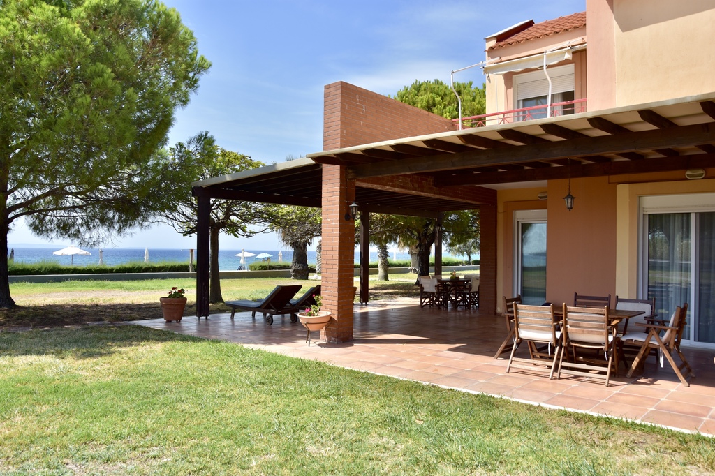 Villa Maria, Villa4you, Tripotamos, Sithonia, Halkidiki, Greece, 13