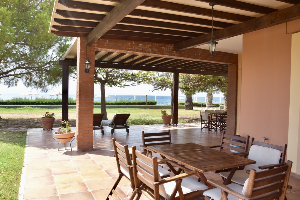 Villa Maria, Villa4you, Tripotamos, Sithonia, Halkidiki, Greece, 14