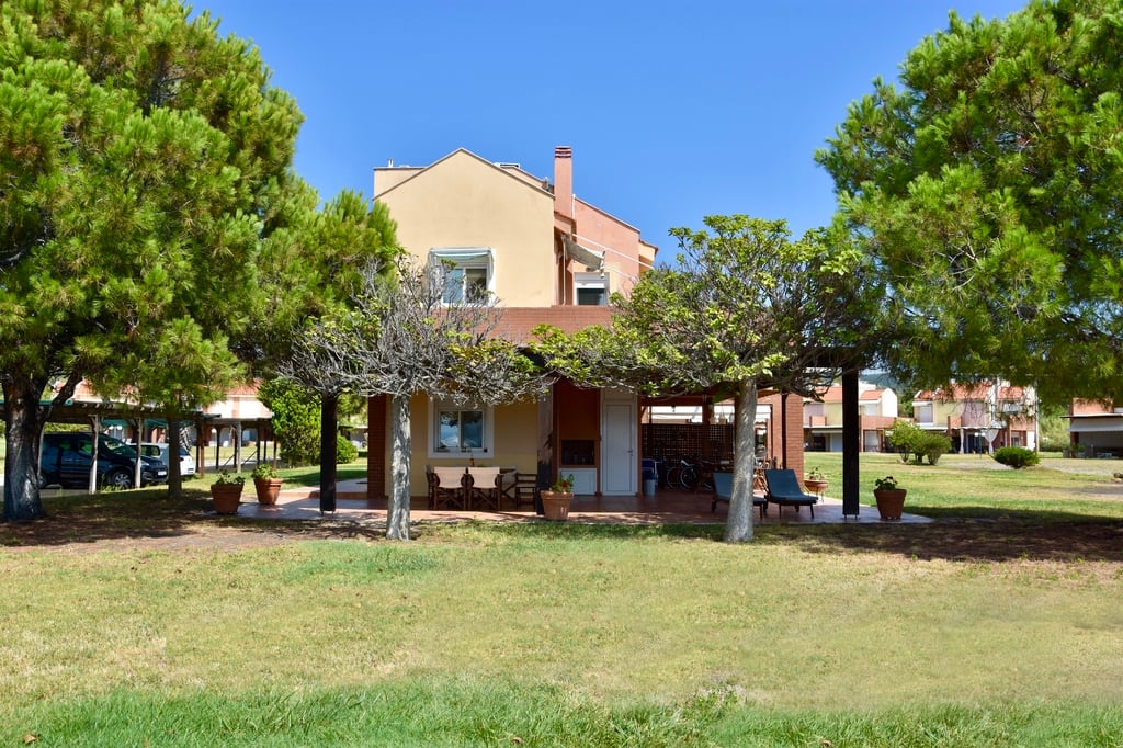 Villa Maria, Villa4you, Tripotamos, Sithonia, Halkidiki, Greece, 15