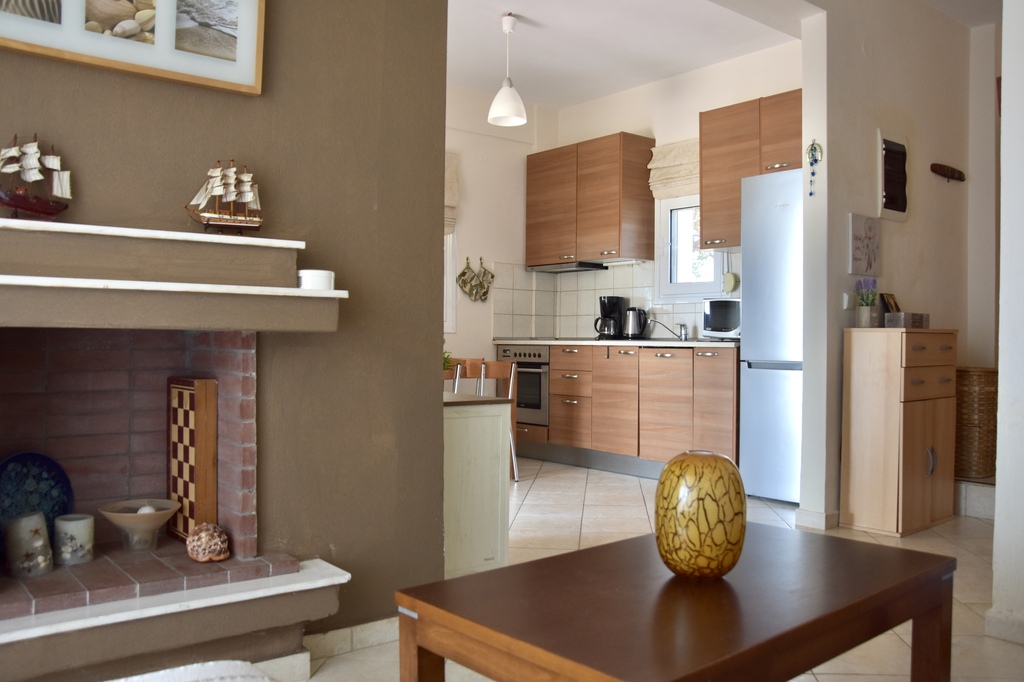 Villa Maria, Villa4you, Tripotamos, Sithonia, Halkidiki, Greece, 19