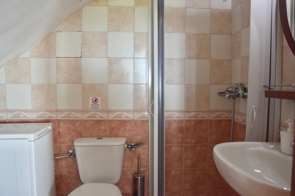 Villa Maria, Villa4you, Tripotamos, Sithonia, Halkidiki, Greece, 23