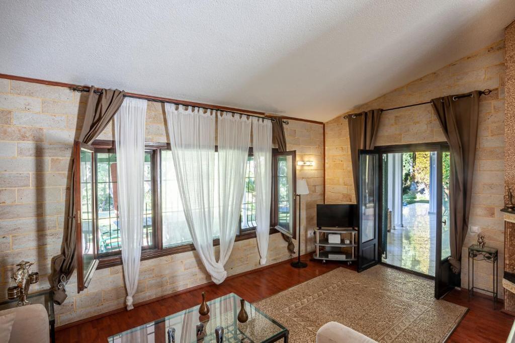 Villa Marialena, Sani-Stavronikita, Kassandra, Halkidiki, Greece, 011