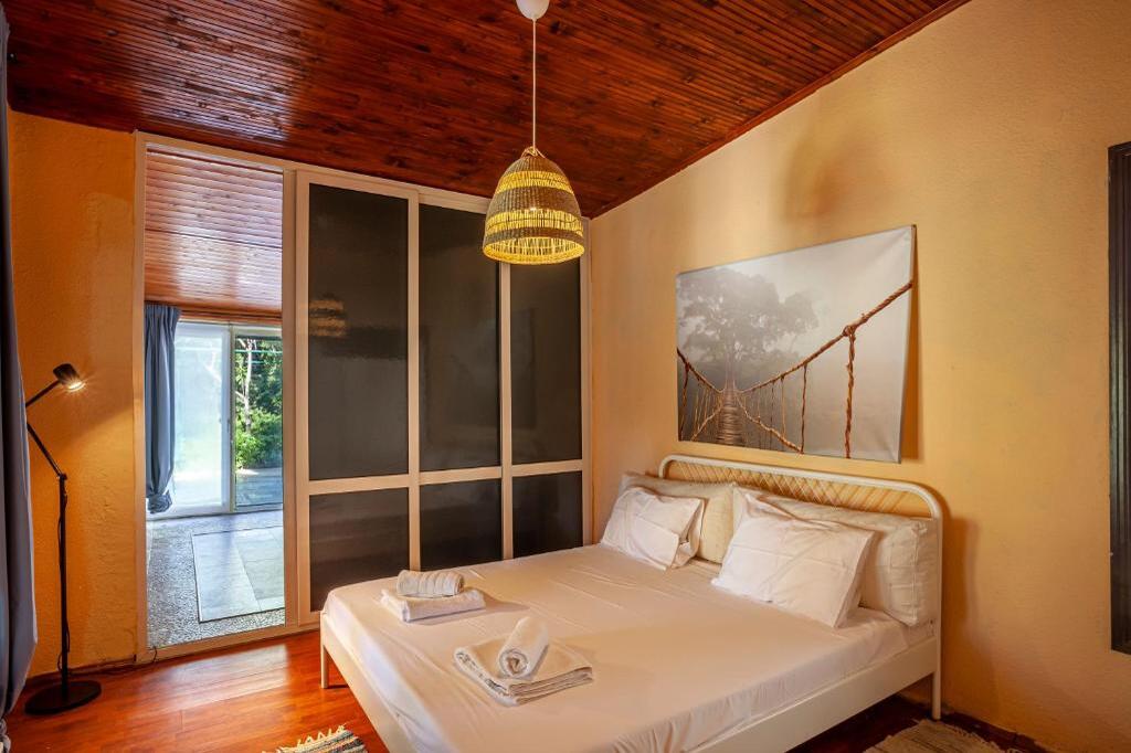 Villa Marialena, Sani-Stavronikita, Kassandra, Halkidiki, Greece, 012