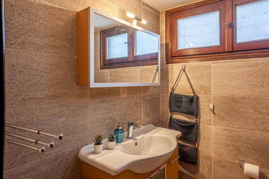 Villa Marialena, Sani-Stavronikita, Kassandra, Halkidiki, Greece, 013