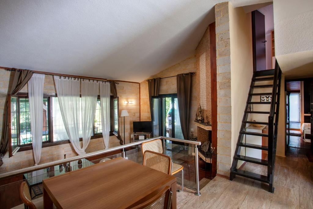 Villa Marialena, Sani-Stavronikita, Kassandra, Halkidiki, Greece, 014