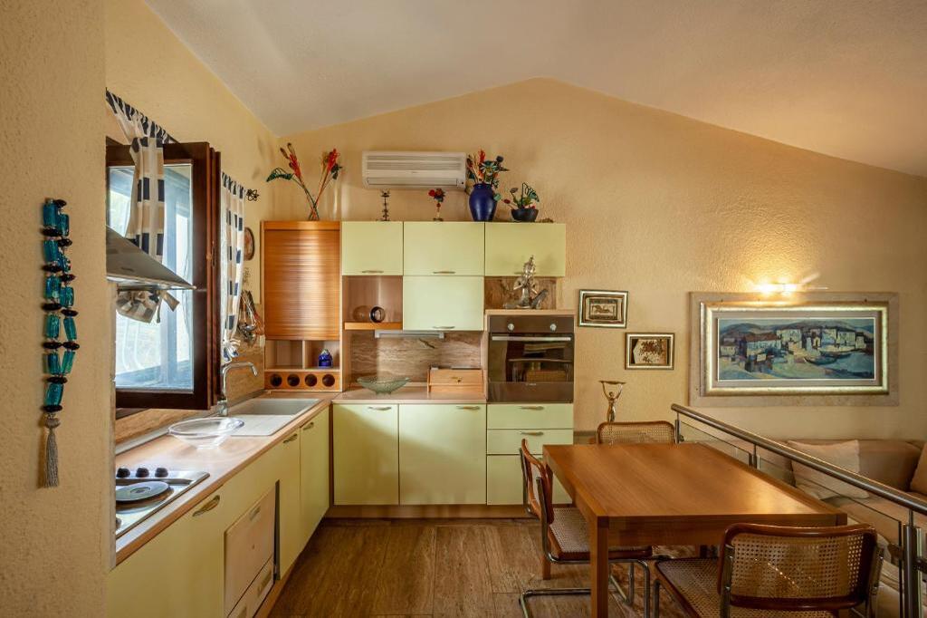 Villa Marialena, Sani-Stavronikita, Kassandra, Halkidiki, Greece, 019