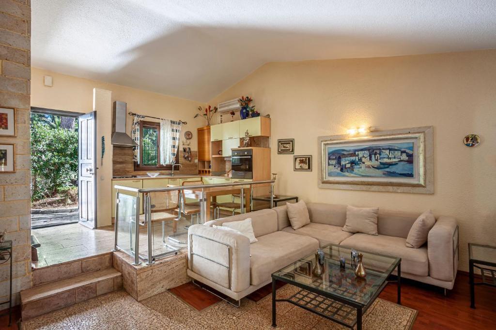 Villa Marialena, Sani-Stavronikita, Kassandra, Halkidiki, Greece, 02