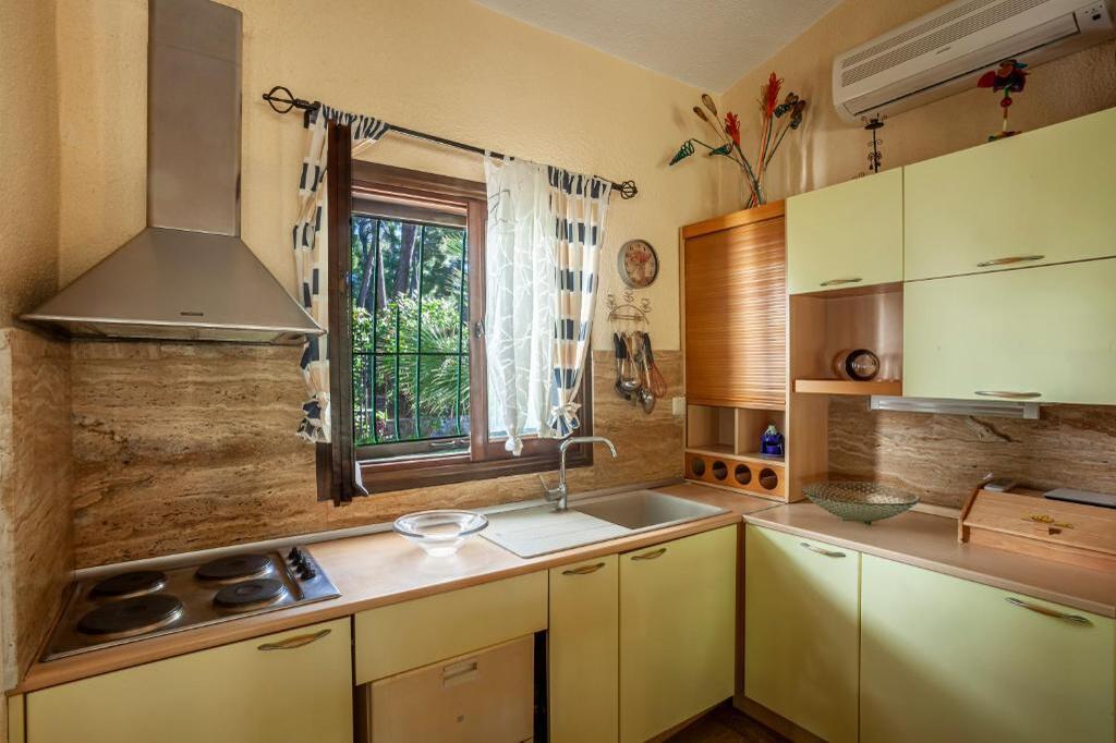 Villa Marialena, Sani-Stavronikita, Kassandra, Halkidiki, Greece, 023