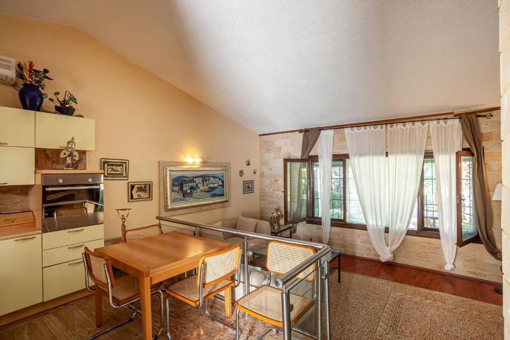Villa Marialena, Sani-Stavronikita, Kassandra, Halkidiki, Greece, 024
