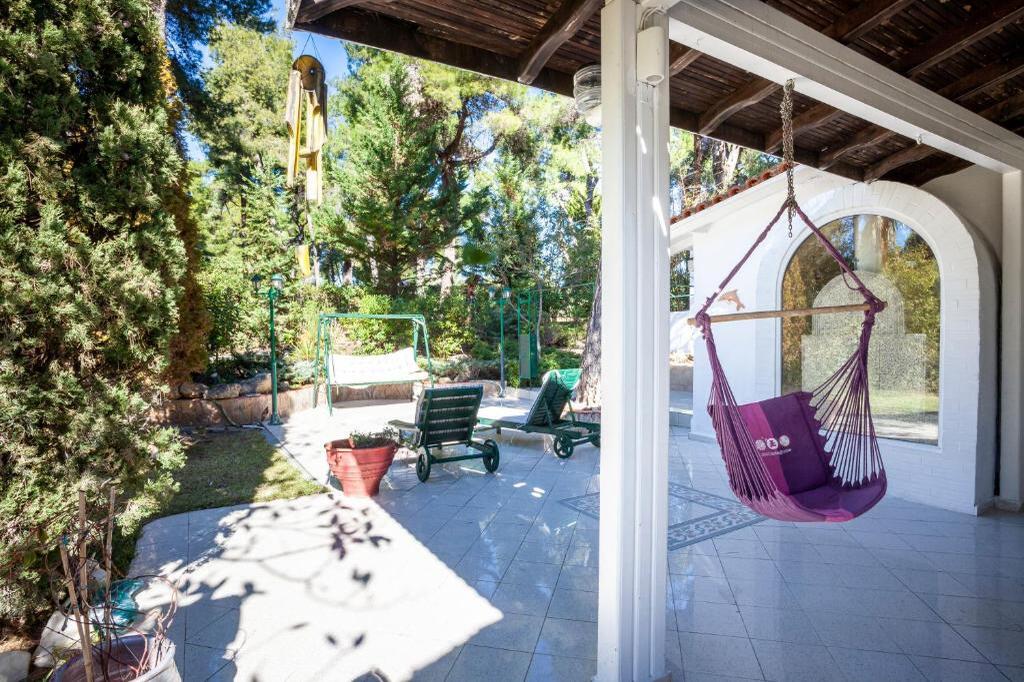 Villa Marialena, Sani-Stavronikita, Kassandra, Halkidiki, Greece, 025