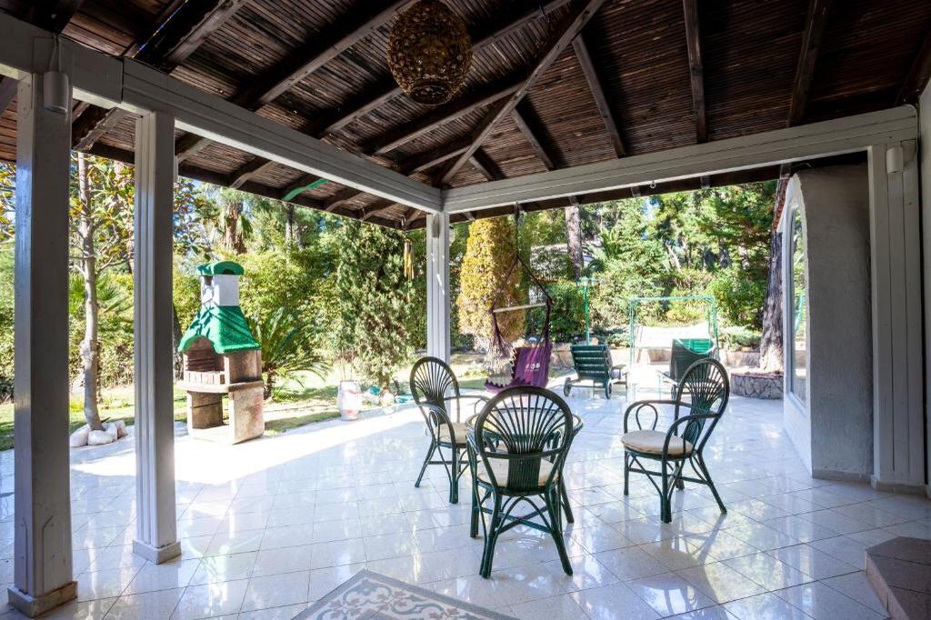 Villa Marialena, Sani-Stavronikita, Kassandra, Halkidiki, Greece, 05