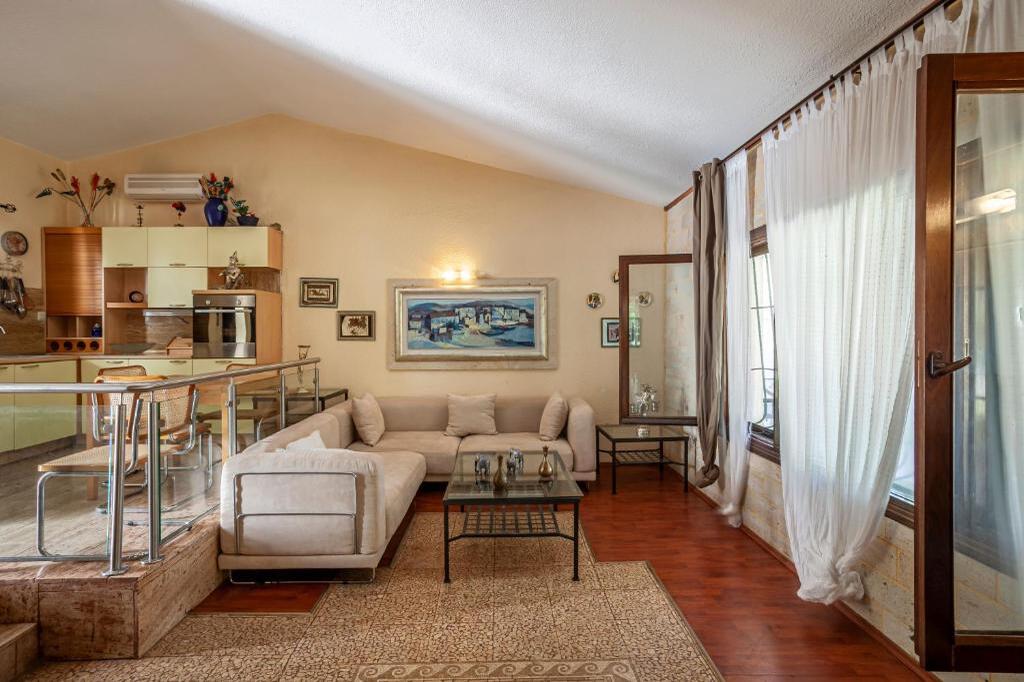 Villa Marialena, Sani-Stavronikita, Kassandra, Halkidiki, Greece, 06
