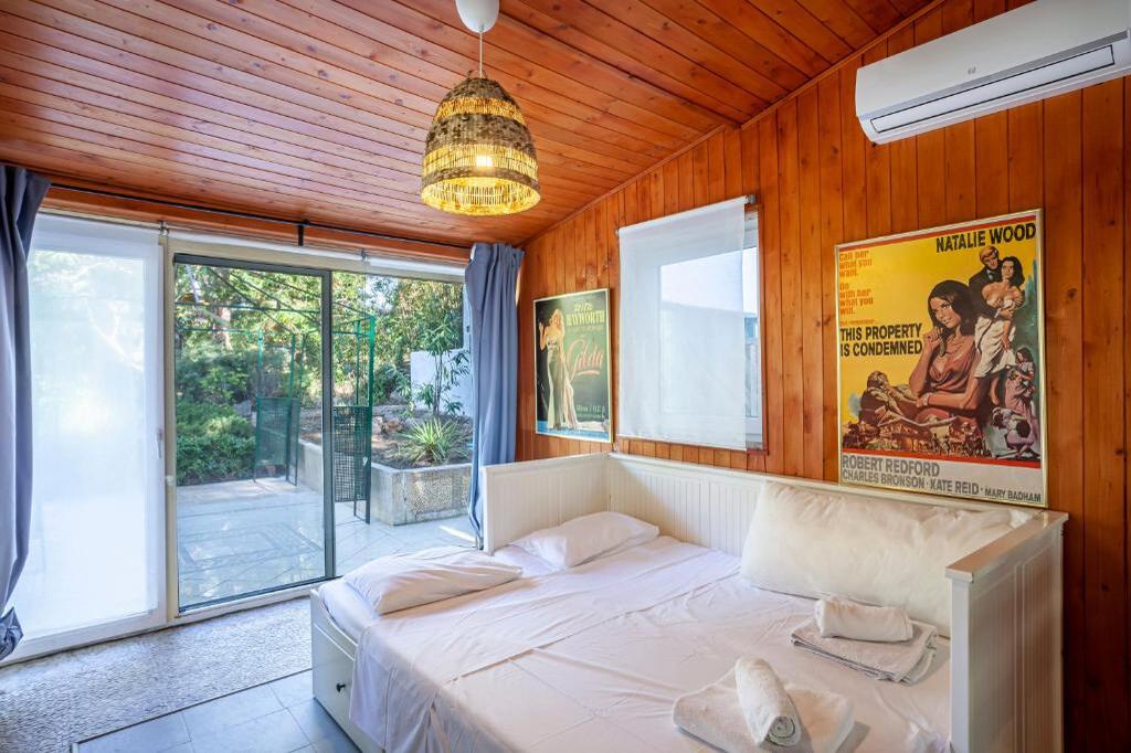 Villa Marialena, Sani-Stavronikita, Kassandra, Halkidiki, Greece, 07