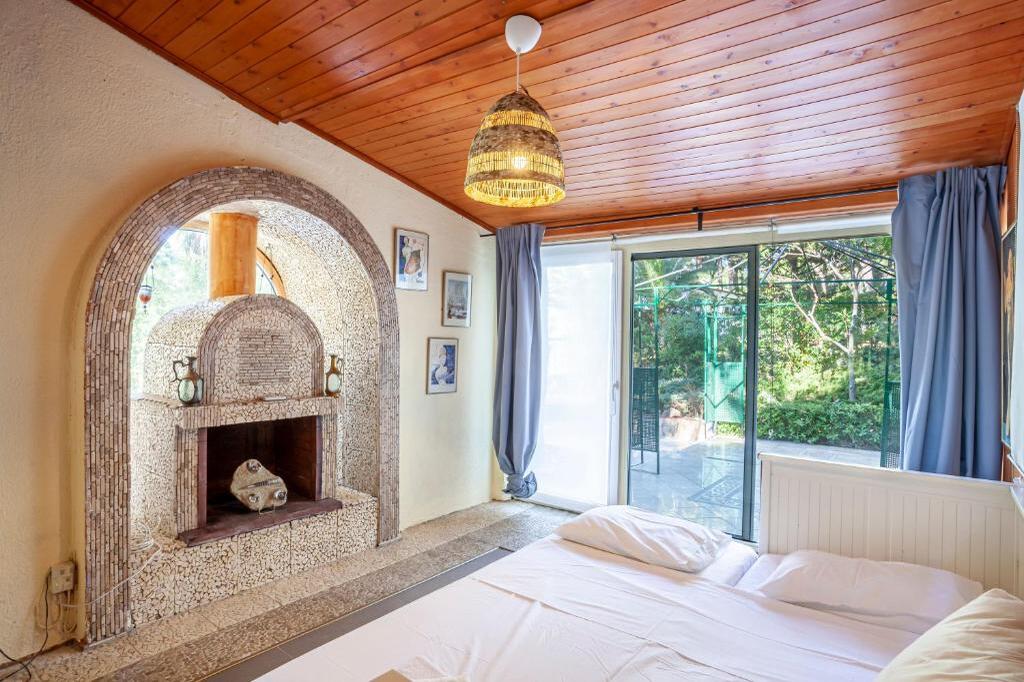 Villa Marialena, Sani-Stavronikita, Kassandra, Halkidiki, Greece, 08