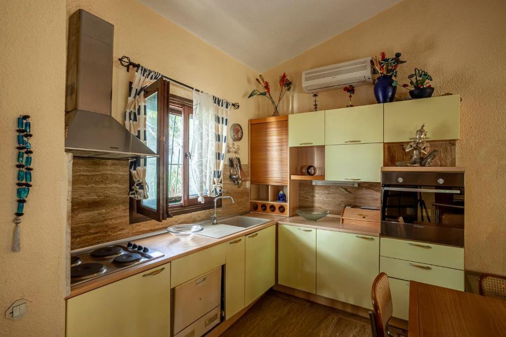 Villa Marialena, Sani-Stavronikita, Kassandra, Halkidiki, Greece, 09