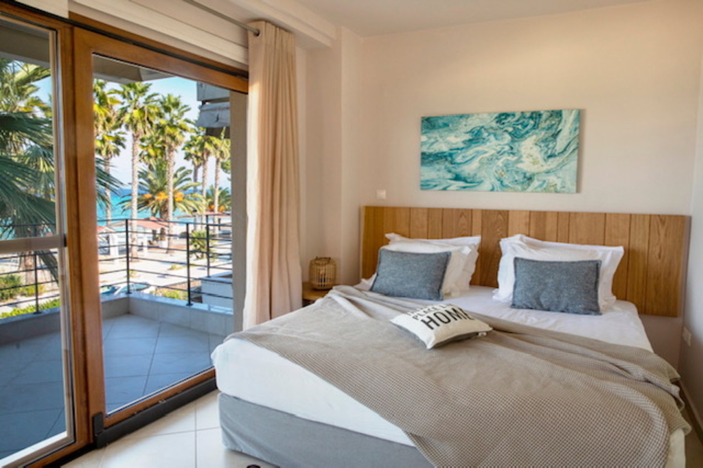 Villa Melani Blue, Pefkohori, Kassandra, Halkidiki, Greece, 0011