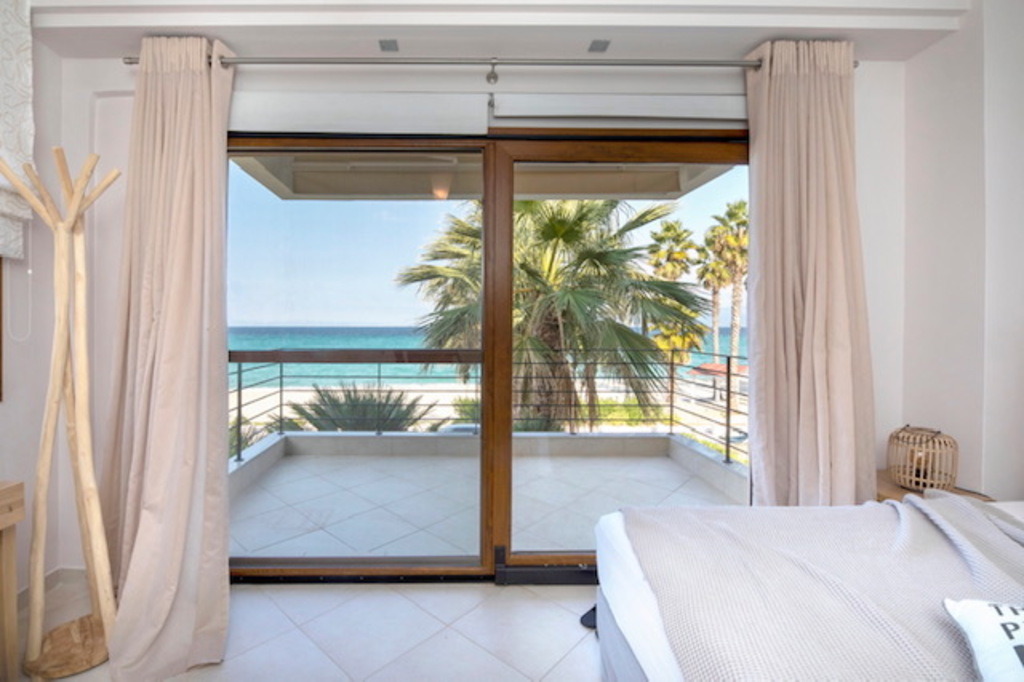 Villa Melani Blue, Pefkohori, Kassandra, Halkidiki, Greece, 0013