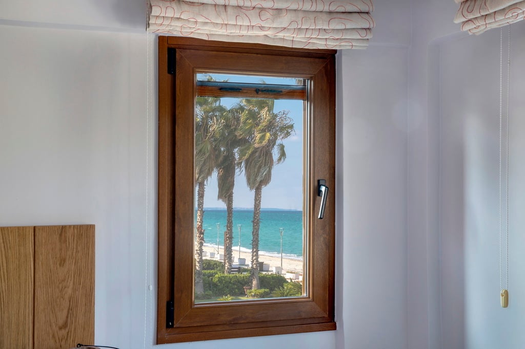 Villa Melani Blue, Pefkohori, Kassandra, Halkidiki, Greece, 0019