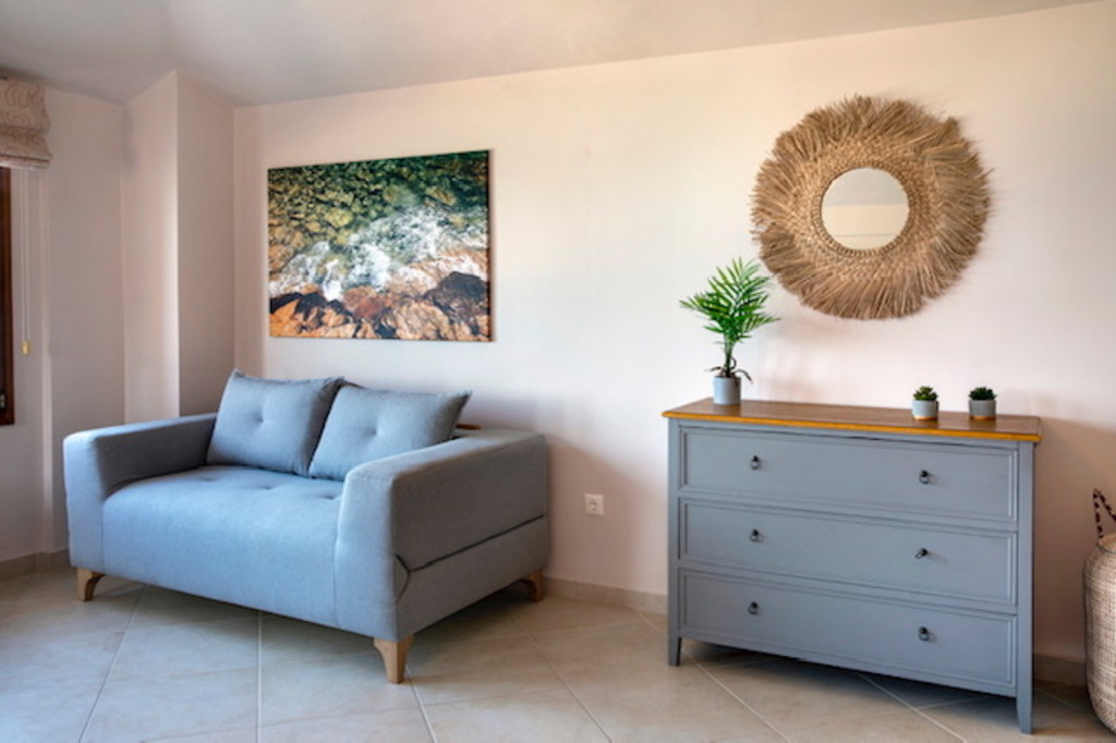 Villa Melani Blue, Pefkohori, Kassandra, Halkidiki, Greece, 0020