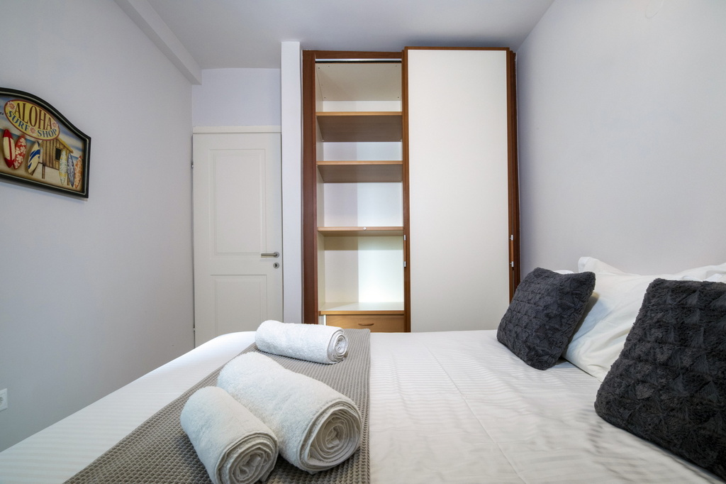 Villa Melani Blue, Pefkohori, Kassandra, Halkidiki, Greece, 0021