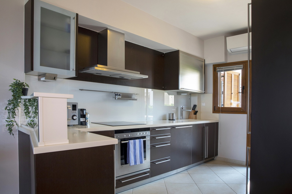 Villa Melani Blue, Pefkohori, Kassandra, Halkidiki, Greece, 009
