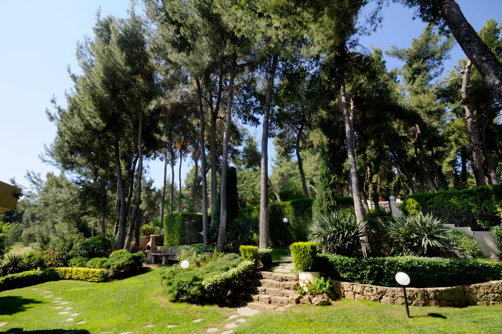 Villa Ourania, Sani Stavronikita, Kassandra, Halkidiki, Greeces, 012