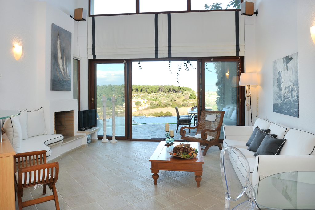 Villa Ourania, Sani Stavronikita, Kassandra, Halkidiki, Greeces, 022