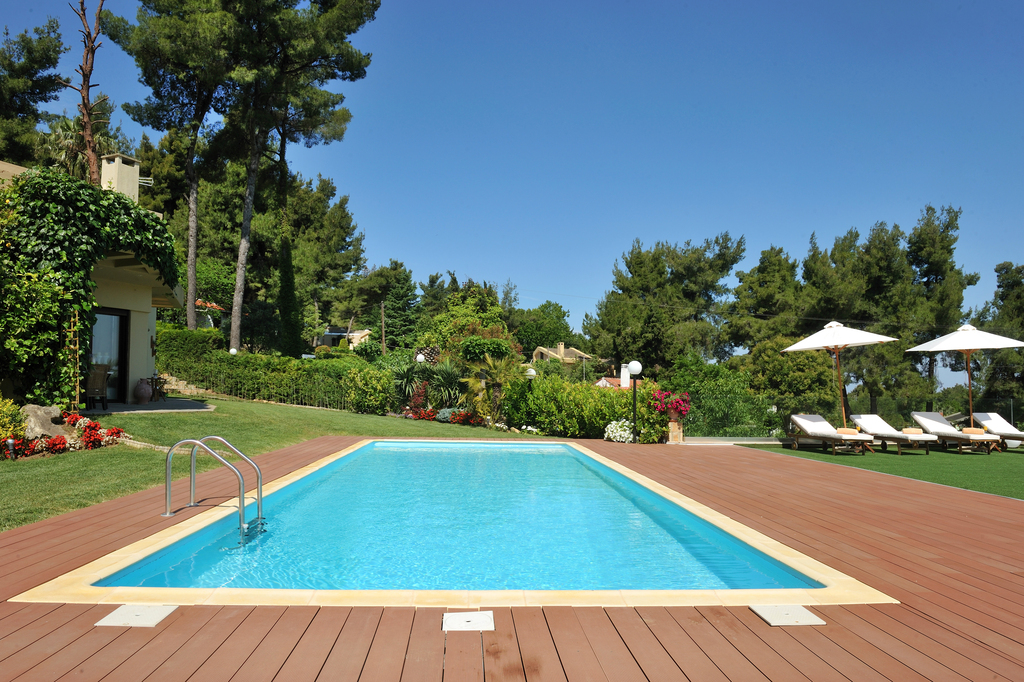 Villa Ourania, Sani Stavronikita, Kassandra, Halkidiki, Greeces, 3