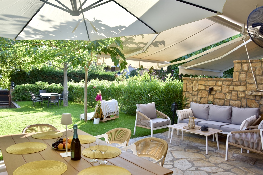 Villa Rania, Villa4you, Agia Kiriaki, Neos Marmaras, Sithonia, Halkidiki, Greece, 02